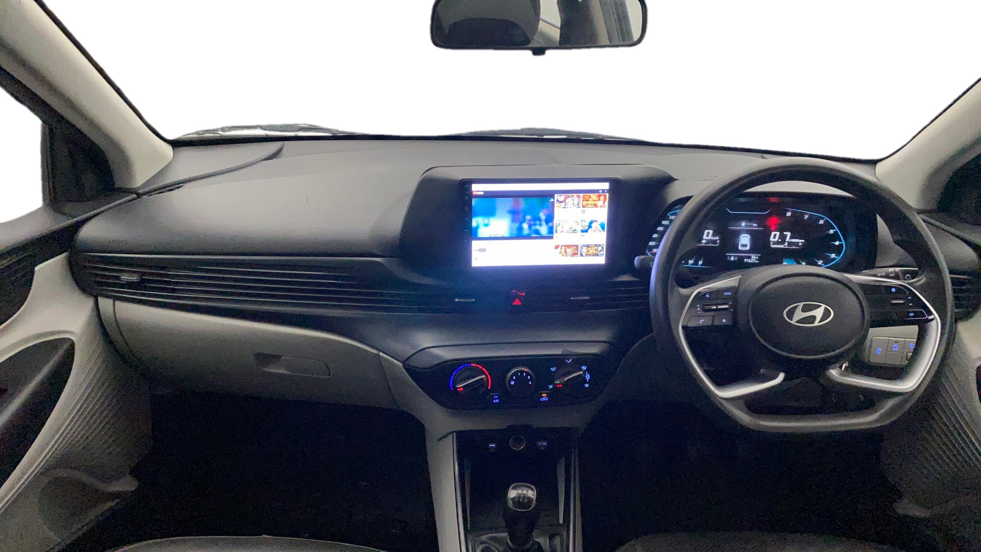 Used 2024 Hyundai Elite i20 Used 2024 Hyundai Elite i20