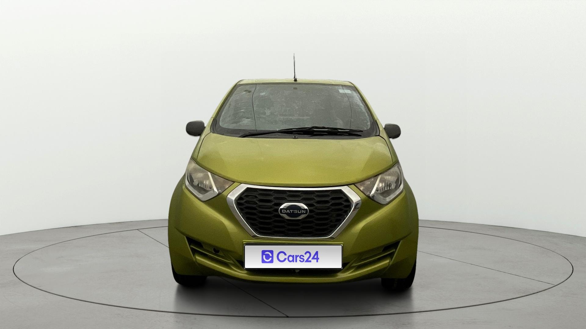 Used 2018 Datsun Redi GO Used 2018 Datsun Redi GO