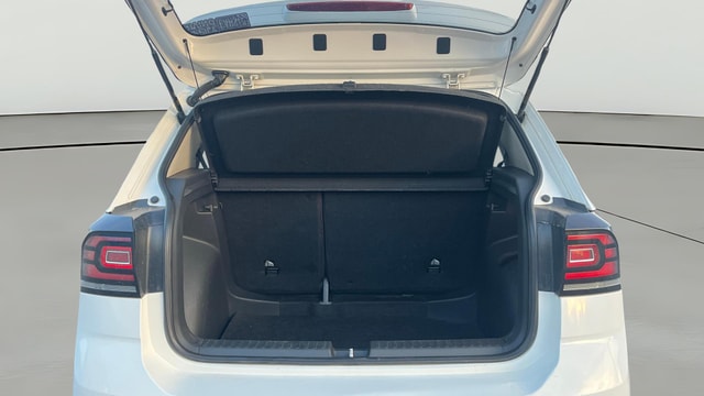 View Volkswagen Taigun Image 40 Used Volkswagen Taigun Image 40
