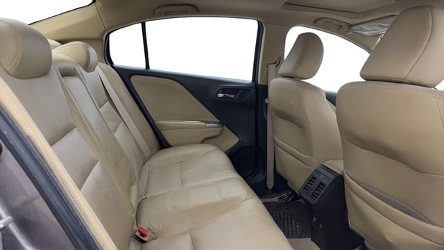 View Honda City Image 31 Used Honda City Image 31