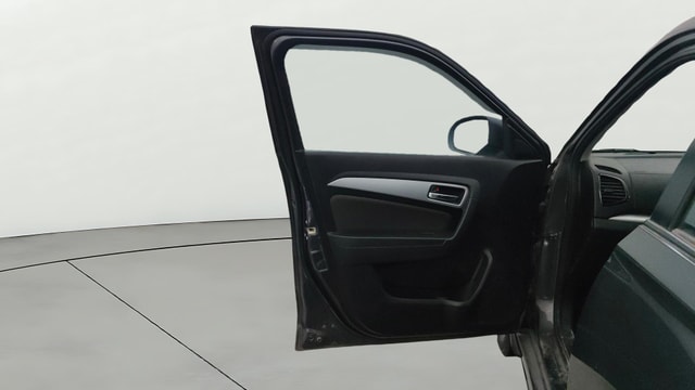 View Toyota Urban Cruiser Image 32 Used Toyota Urban Cruiser Image 32
