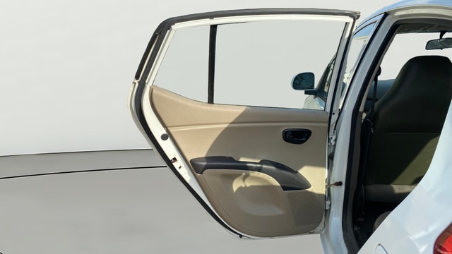View Hyundai i10 Image 16 Used Hyundai i10 Image 16