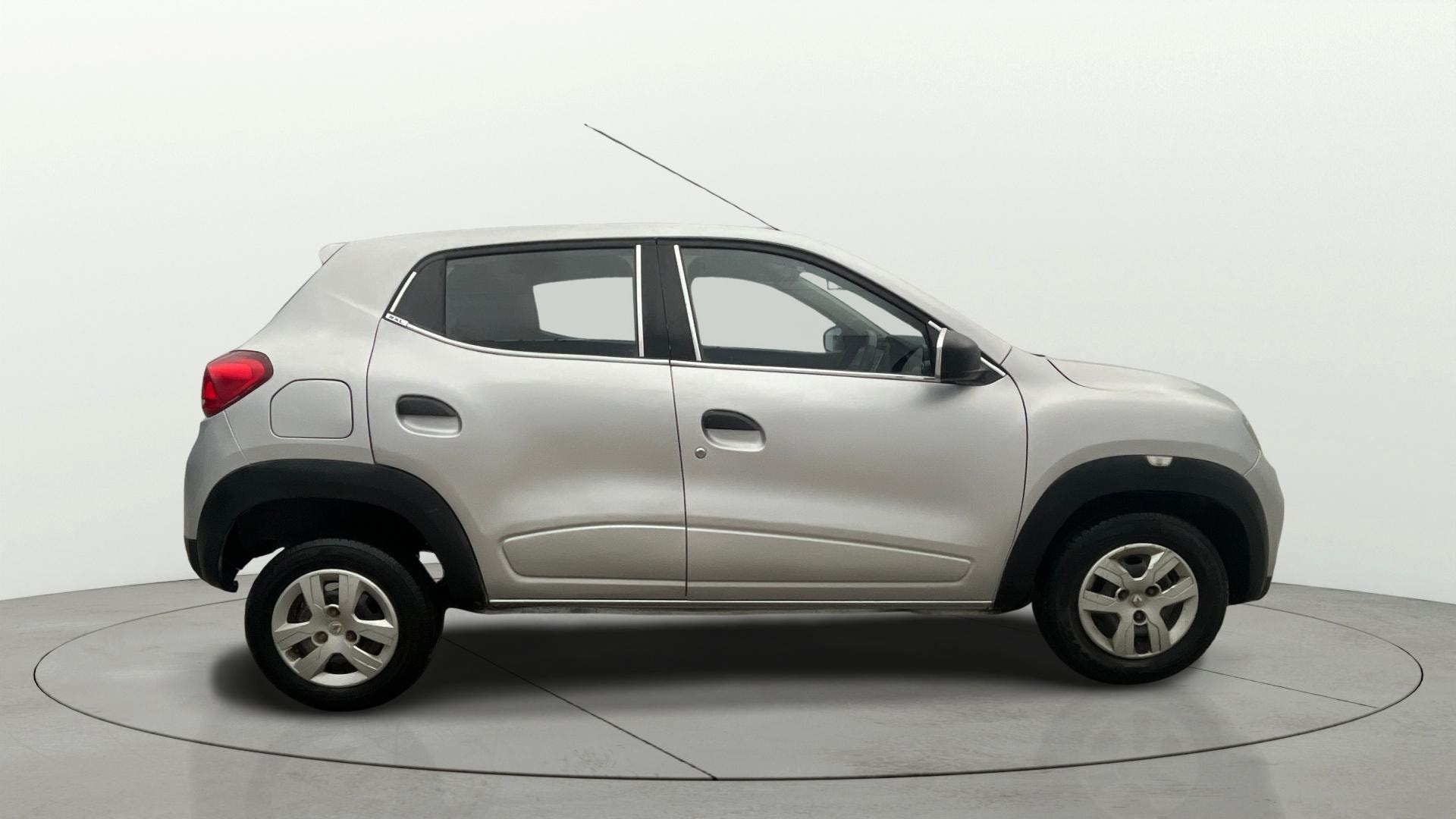 View 2020 Renault Kwid RXL Image 8 Used 2020 Renault Kwid RXL Image 8