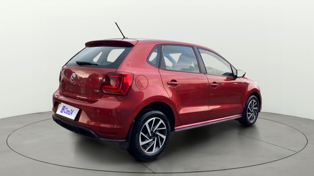 View Volkswagen Polo Image 42 Used Volkswagen Polo Image 42