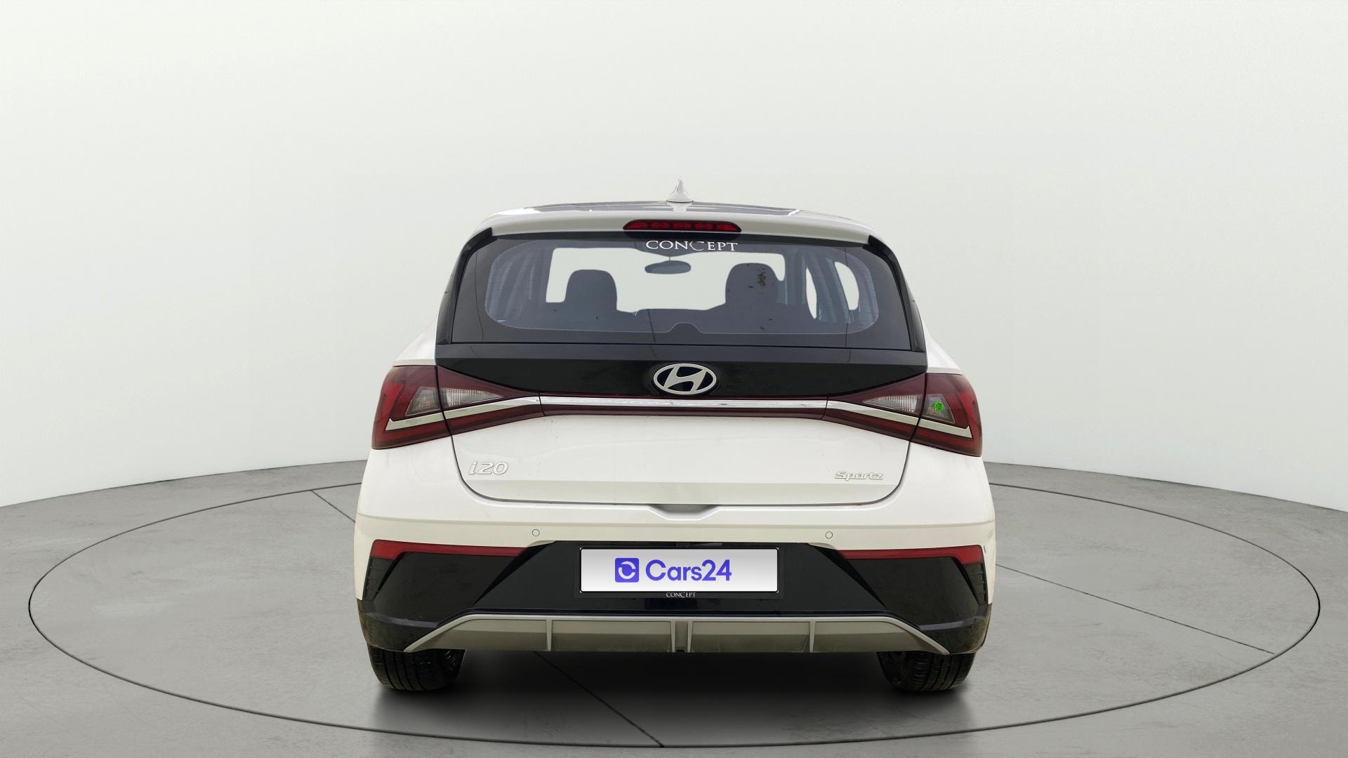 Used 2026 Hyundai Elite i20 Used 2026 Hyundai Elite i20