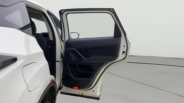 View Tata Harrier Image 7 Used Tata Harrier Image 7