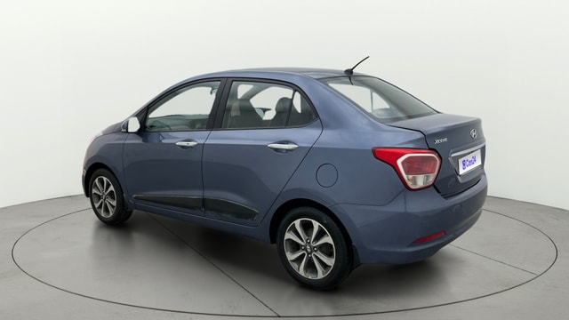 View Hyundai Xcent Image 2 Used Hyundai Xcent Image 2