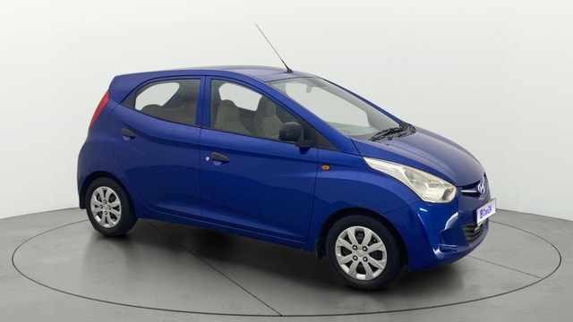 View Hyundai EON Image 21 Used Hyundai EON Image 21