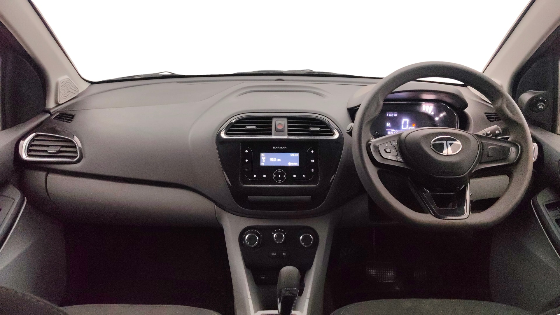 Used 2024 Tata Tiago Used 2024 Tata Tiago