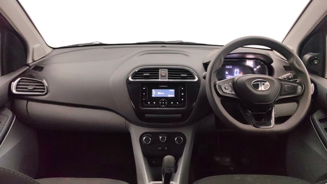View Tata Tiago Image 15 Used Tata Tiago Image 15
