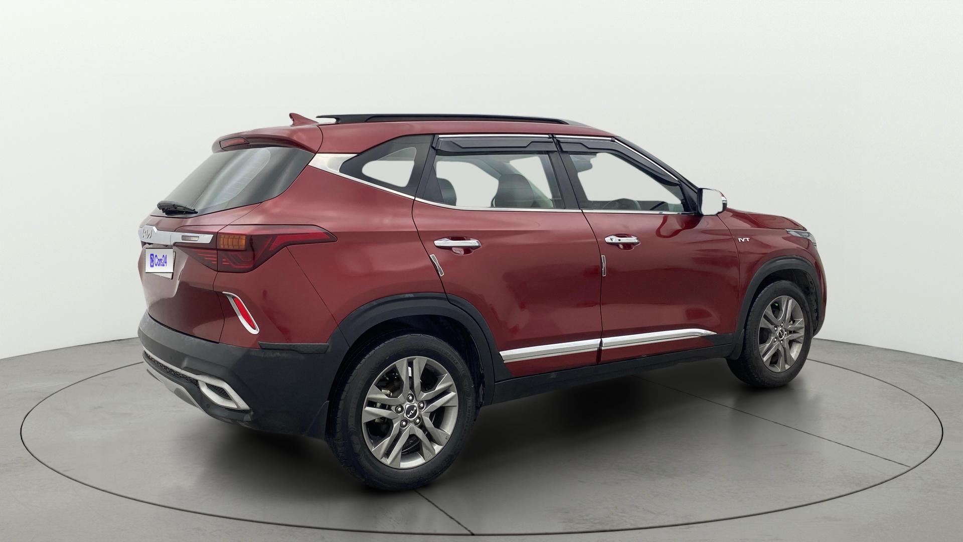 Used 2022 Kia Seltos Used 2022 Kia Seltos