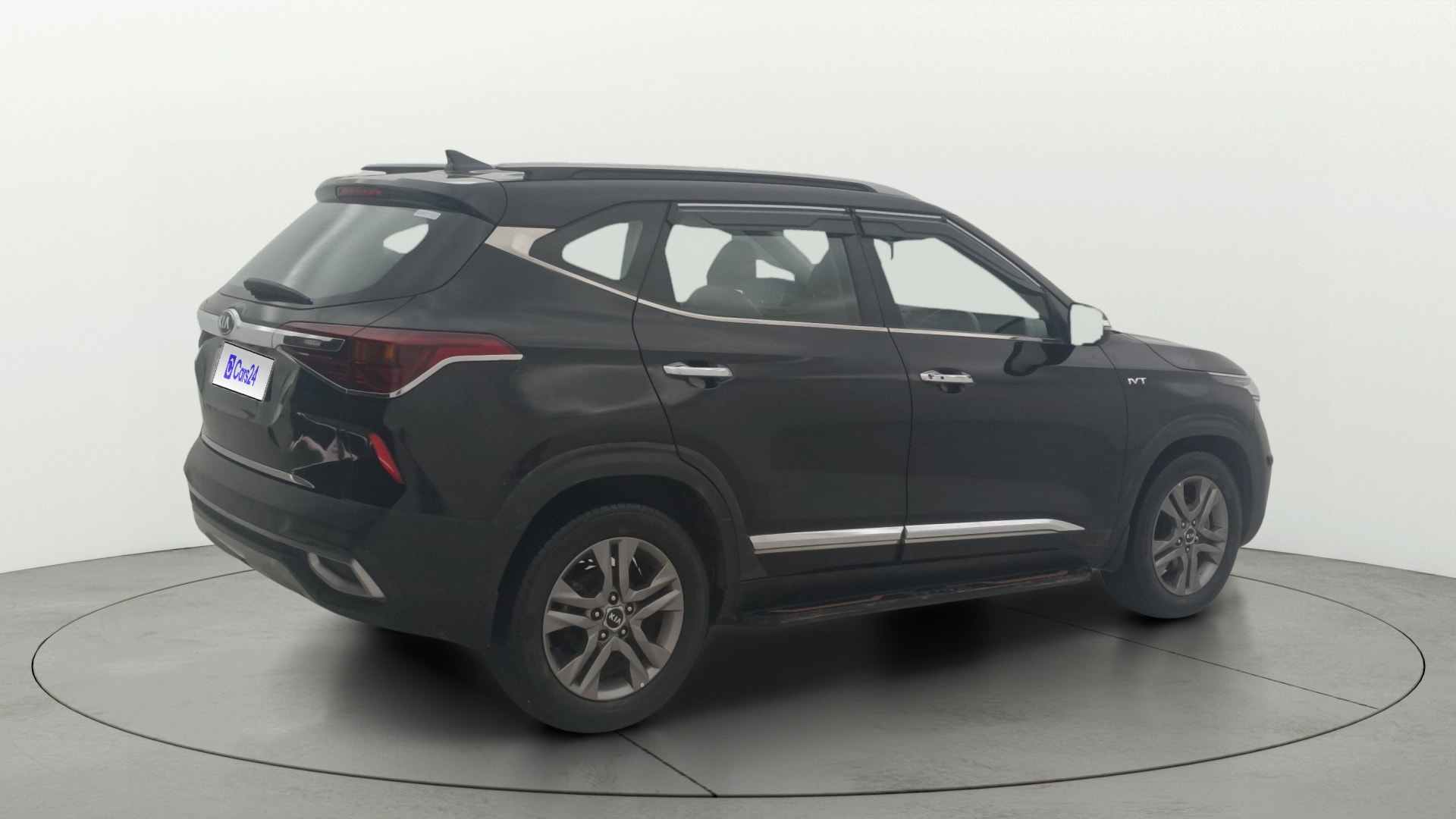 Used 2020 Kia Seltos Used 2020 Kia Seltos