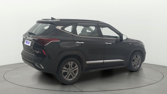 View Kia Seltos Image 47 Used Kia Seltos Image 47