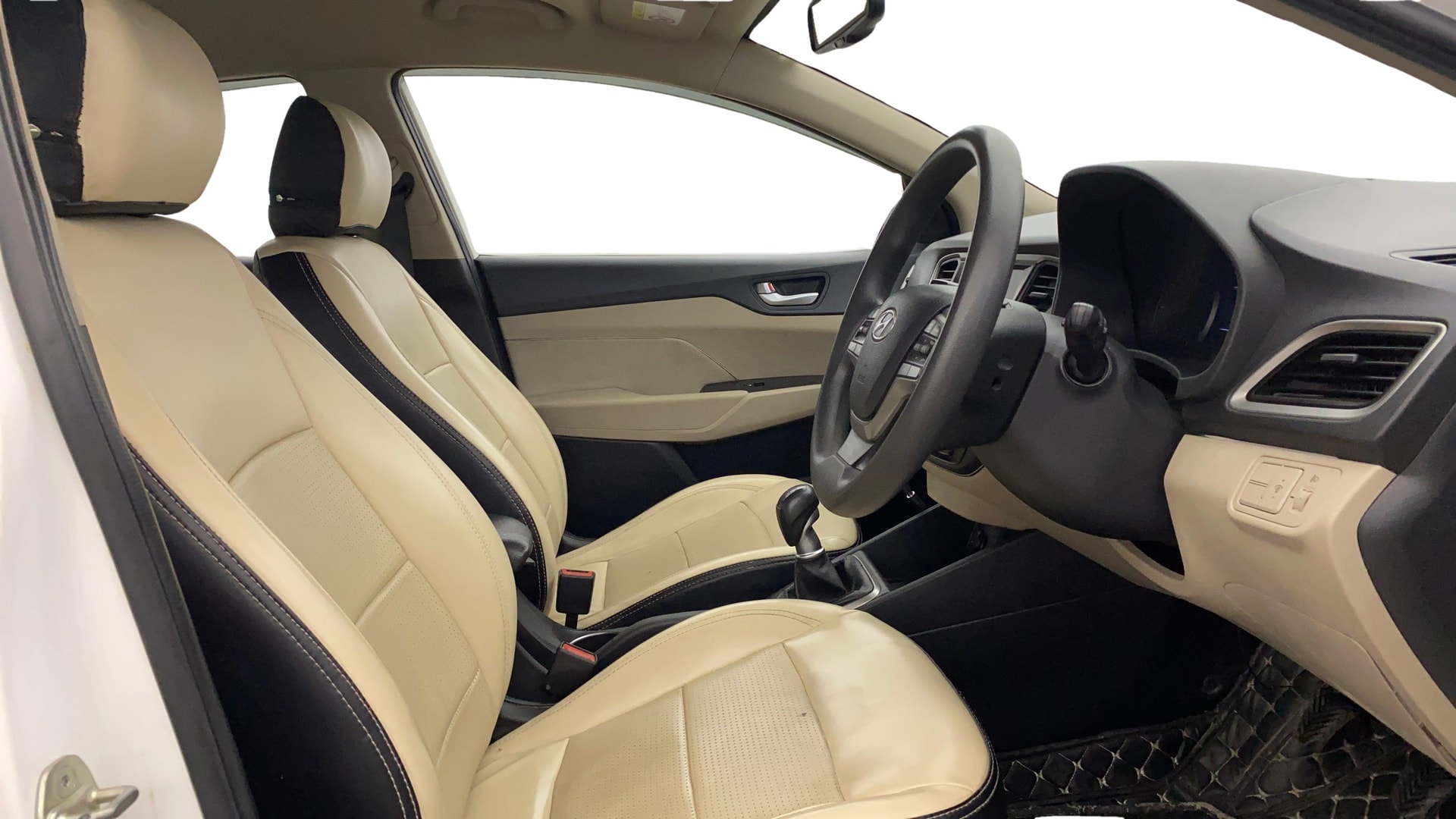 Used 2019 Hyundai Verna Used 2019 Hyundai Verna