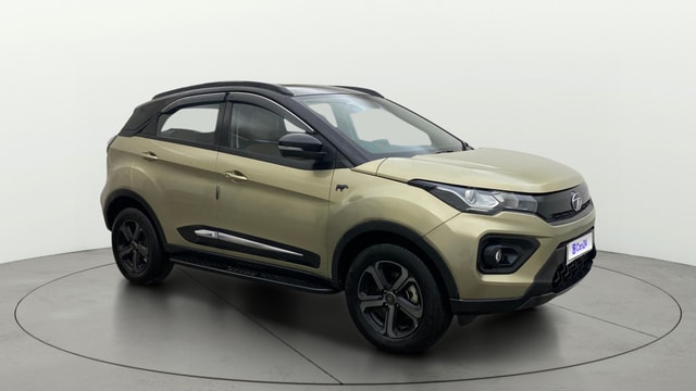 View Tata Nexon Image 38 Used Tata Nexon Image 38