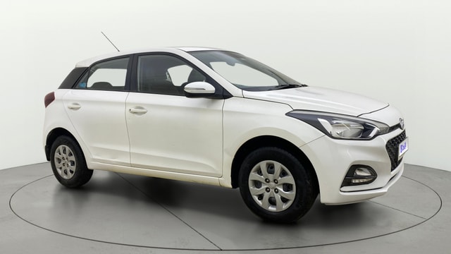 View Hyundai Elite i20 Image 21 Used Hyundai Elite i20 Image 21