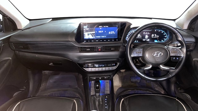 View Hyundai Elite i20 Image 16 Used Hyundai Elite i20 Image 16