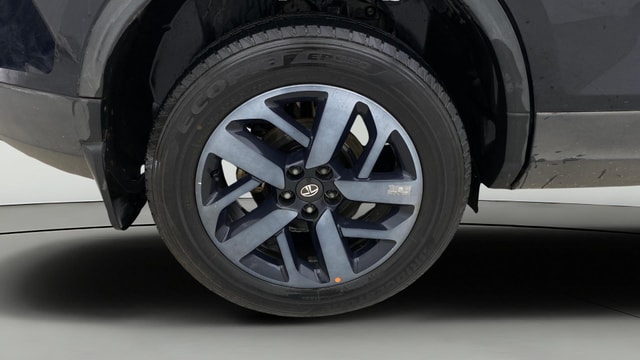 View Tata Safari Image 35 Used Tata Safari Image 35