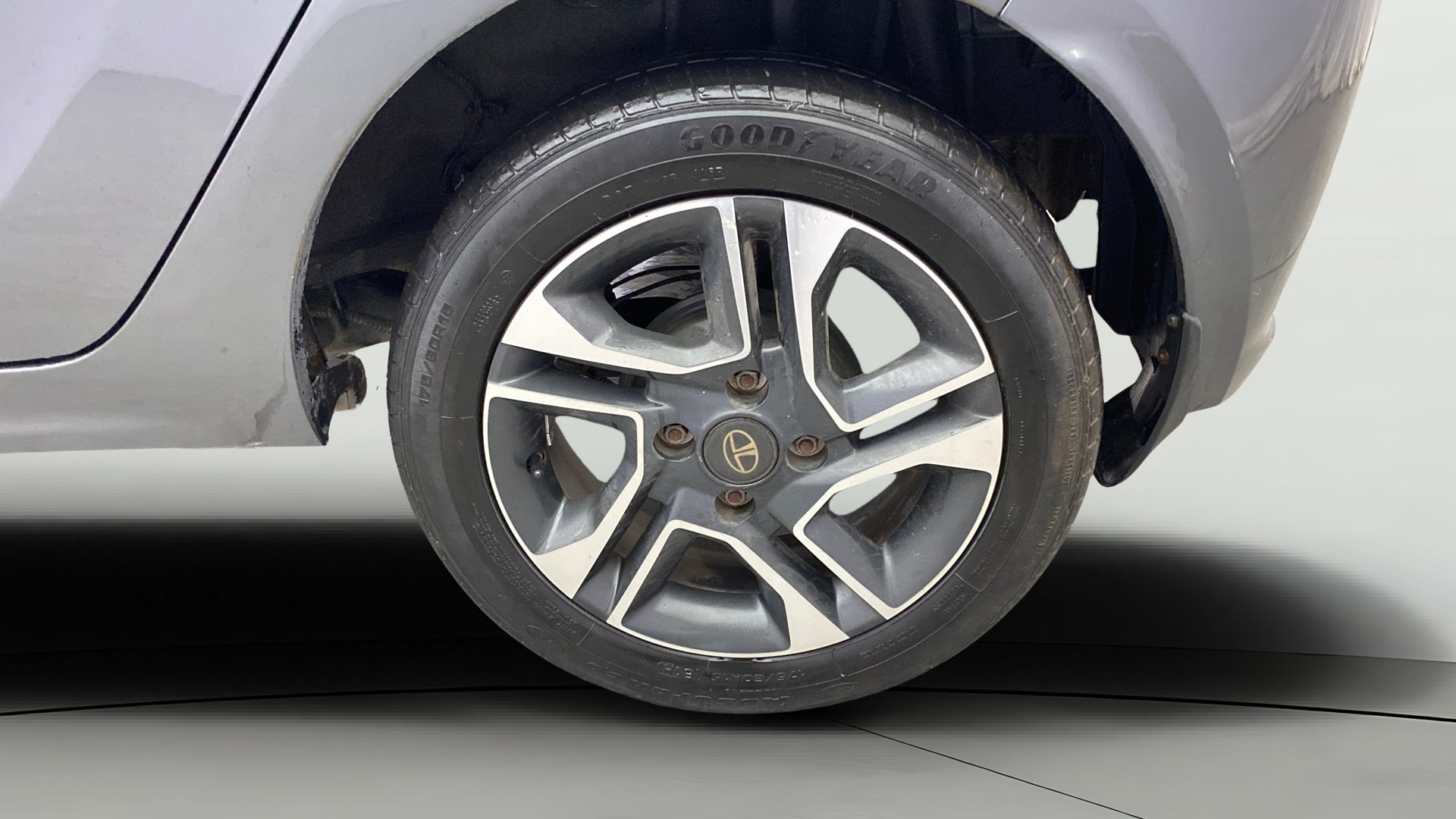 View 2021 Tata Tiago Revotorq XB Image 11 Used 2021 Tata Tiago Revotorq XB Image 11