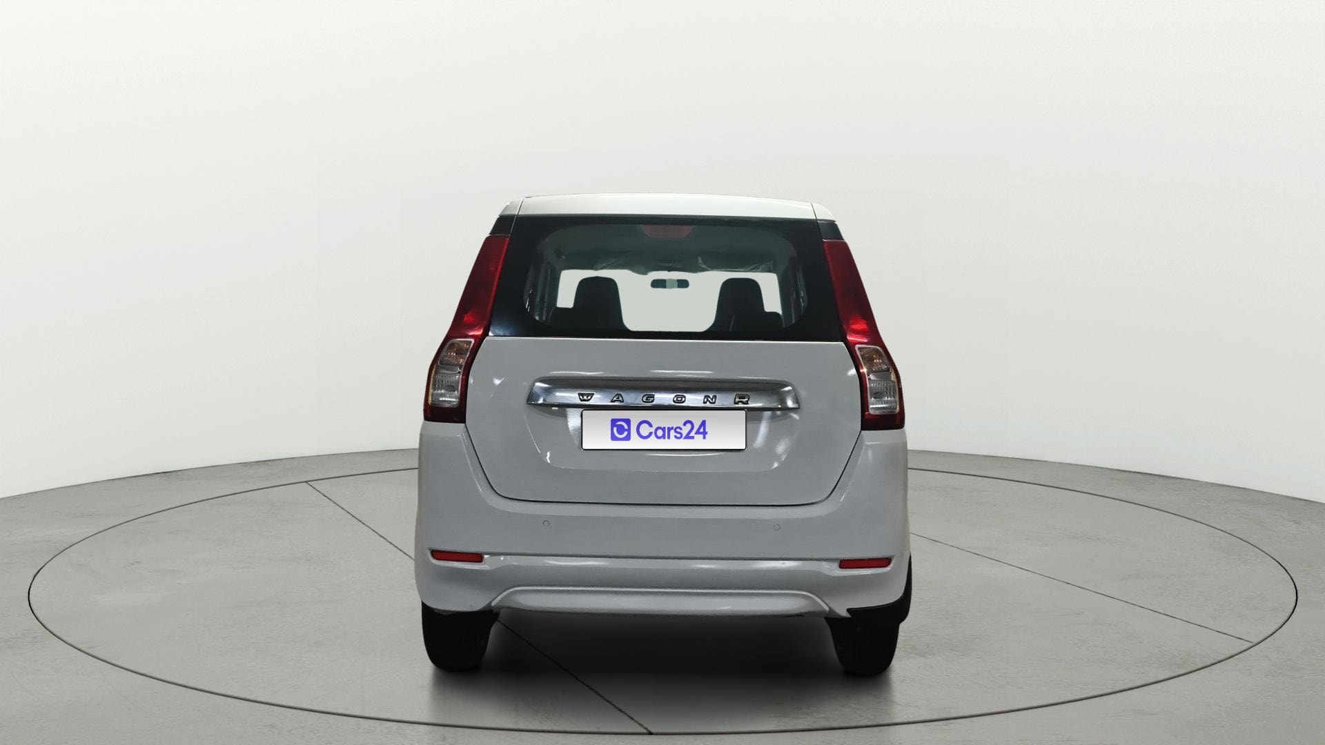 View 2021 Maruti Suzuki 1000 Base Variant Image 38 Used 2021 Maruti Suzuki 1000 Base Variant Image 38