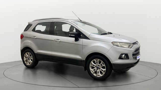 View Ford EcoSport Image 36 Used Ford EcoSport Image 36