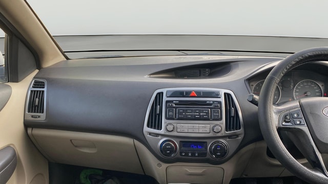 View Hyundai Elite i20 Image 17 Used Hyundai Elite i20 Image 17