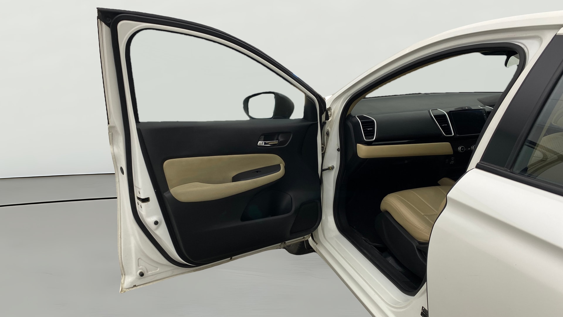 Used 2023 Honda City Used 2023 Honda City