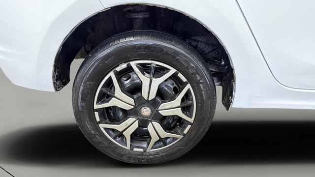 View Tata Tigor Image 23 Used Tata Tigor Image 23