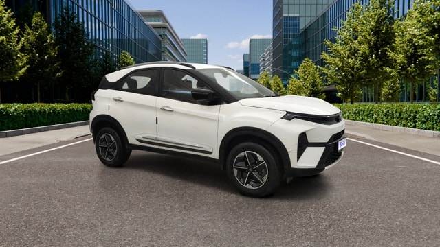 View Tata Nexon Image 22 Used Tata Nexon Image 22