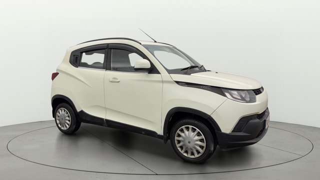 View Mahindra KUV100 Image 35 Used Mahindra KUV100 Image 35