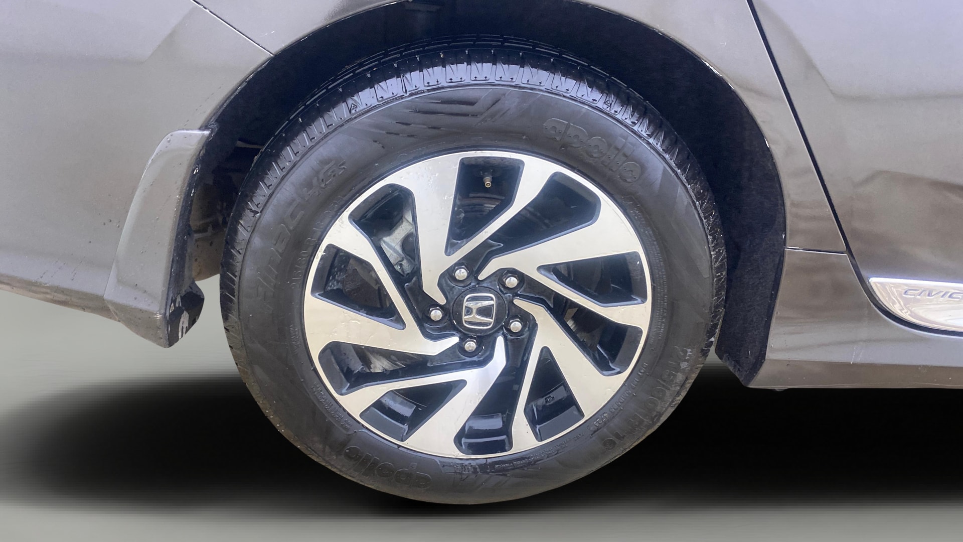 Used 2019 Honda Civic Used 2019 Honda Civic