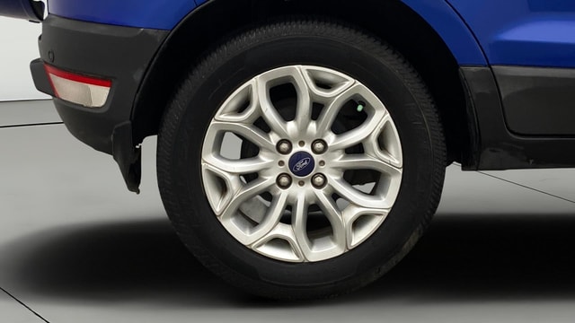 View Ford EcoSport Image 24 Used Ford EcoSport Image 24