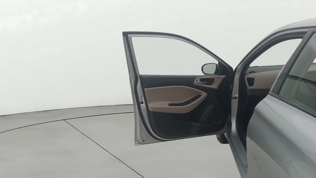 View Hyundai Elite i20 Image 31 Used Hyundai Elite i20 Image 31