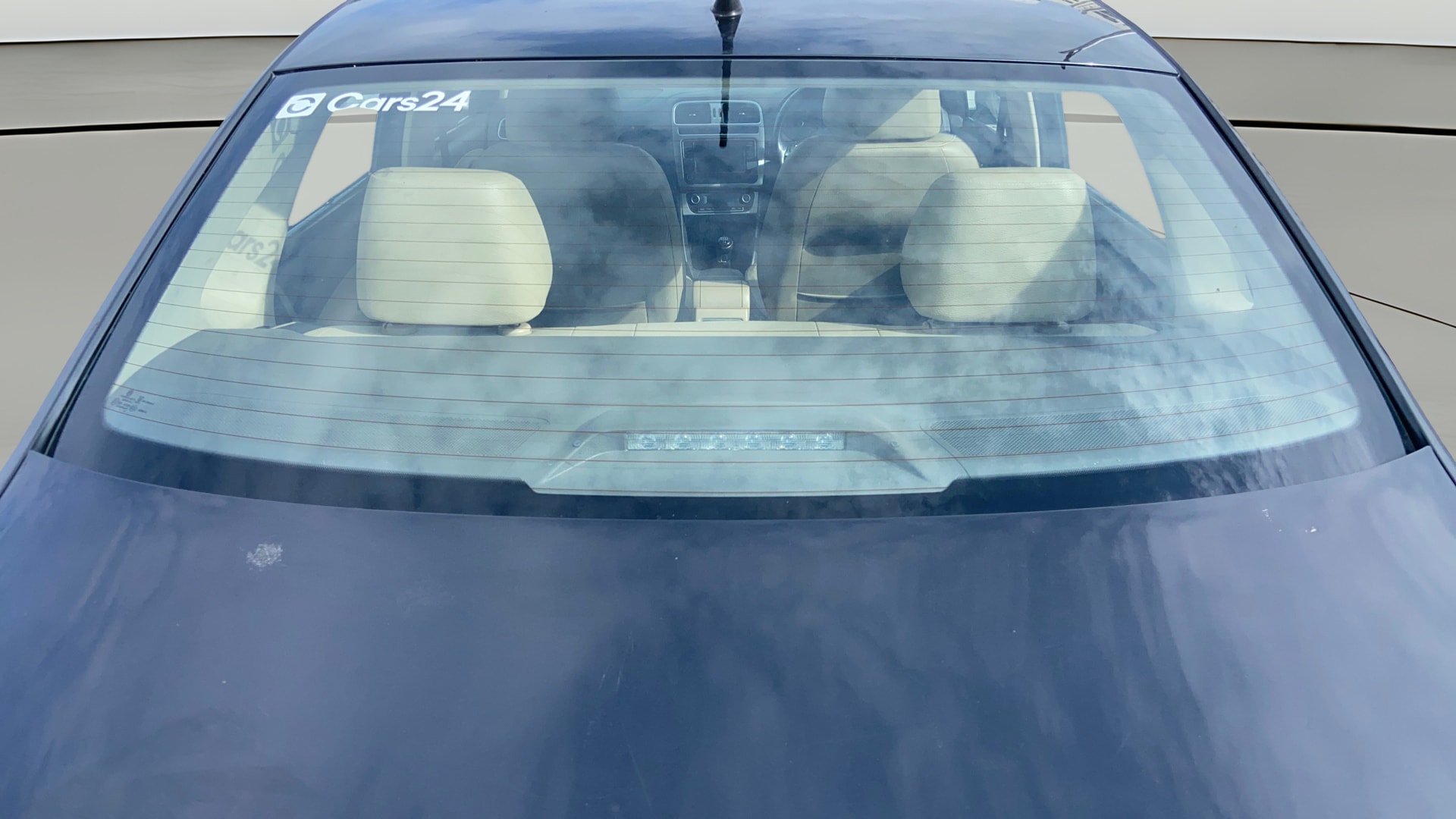 Used 2018 Volkswagen Vento Used 2018 Volkswagen Vento