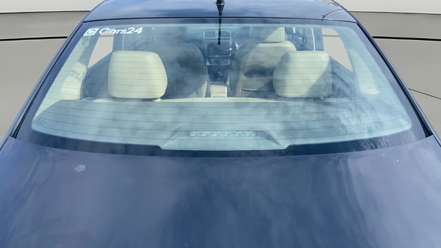 View Volkswagen Vento Image 4 Used Volkswagen Vento Image 4