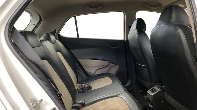 View Hyundai Grand i10 Image 28 Used Hyundai Grand i10 Image 28