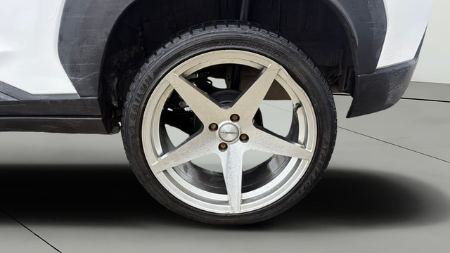 View Nissan Magnite Image 11 Used Nissan Magnite Image 11