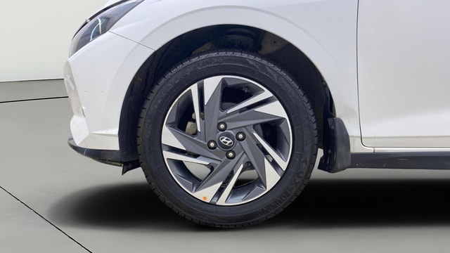 View Hyundai Elite i20 Image 30 Used Hyundai Elite i20 Image 30