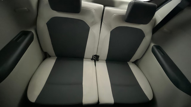 View Renault Triber Image 13 Used Renault Triber Image 13