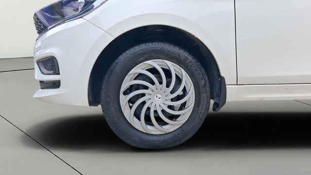 View Tata Tigor Image 37 Used Tata Tigor Image 37