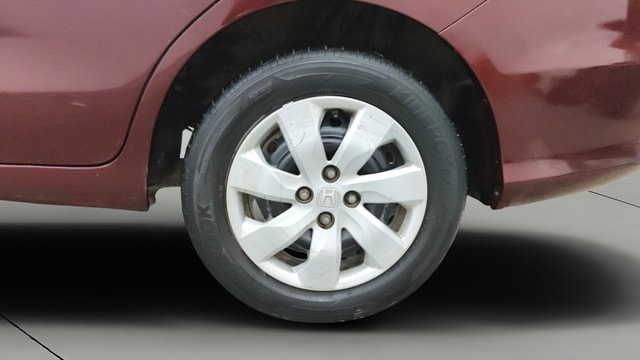 View Honda Mobilio Image 11 Used Honda Mobilio Image 11
