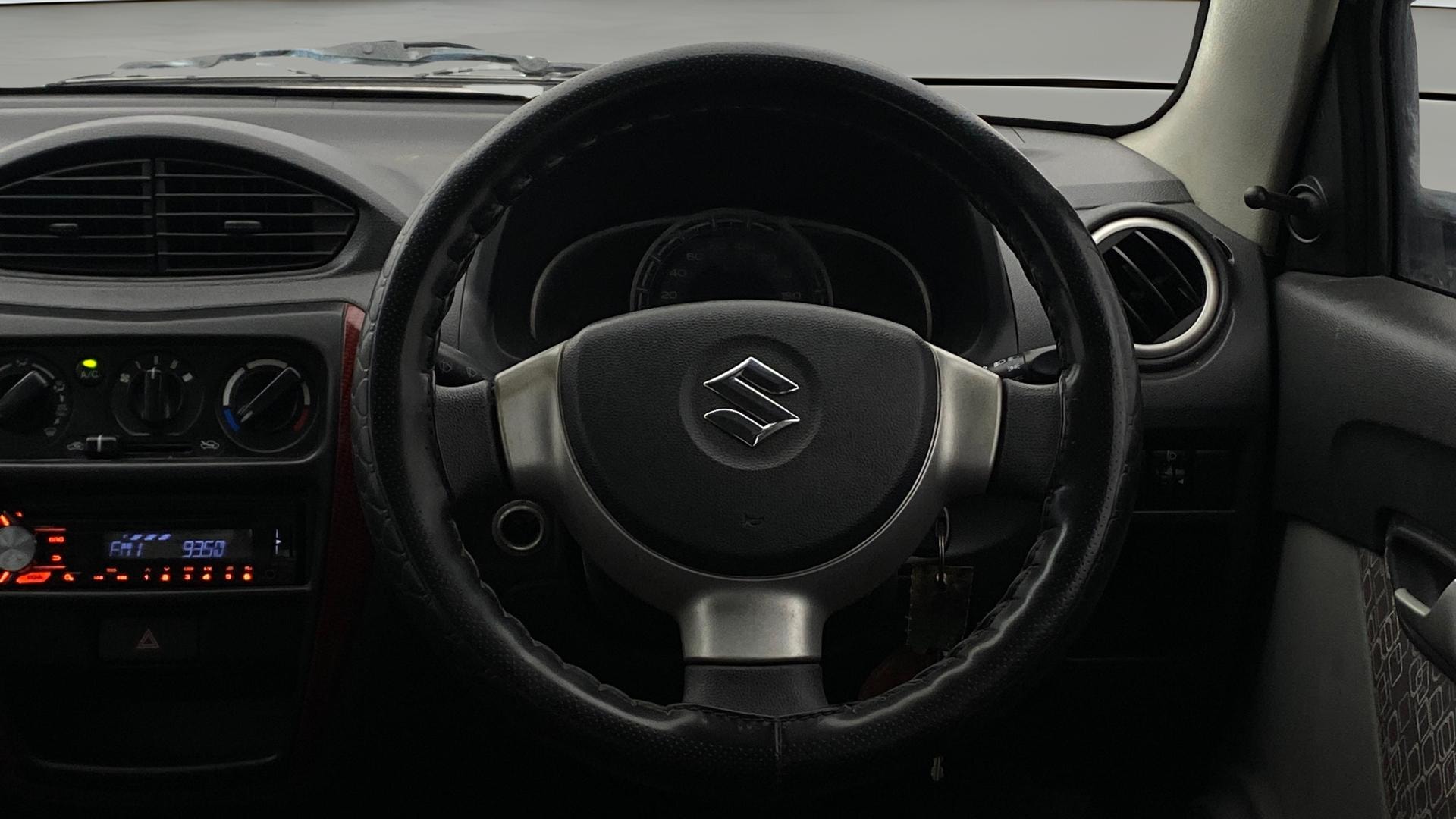 Used 2018 Maruti Suzuki Alto 800 Used 2018 Maruti Suzuki Alto 800