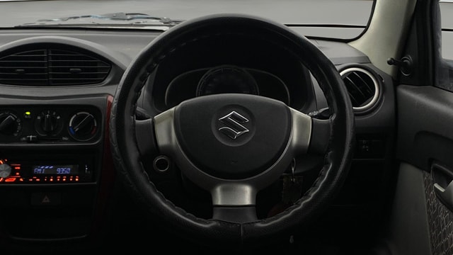 View Maruti Suzuki Alto 800 Image 20 Used Maruti Suzuki Alto 800 Image 20