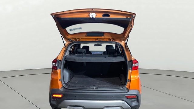 View Hyundai Creta Image 40 Used Hyundai Creta Image 40