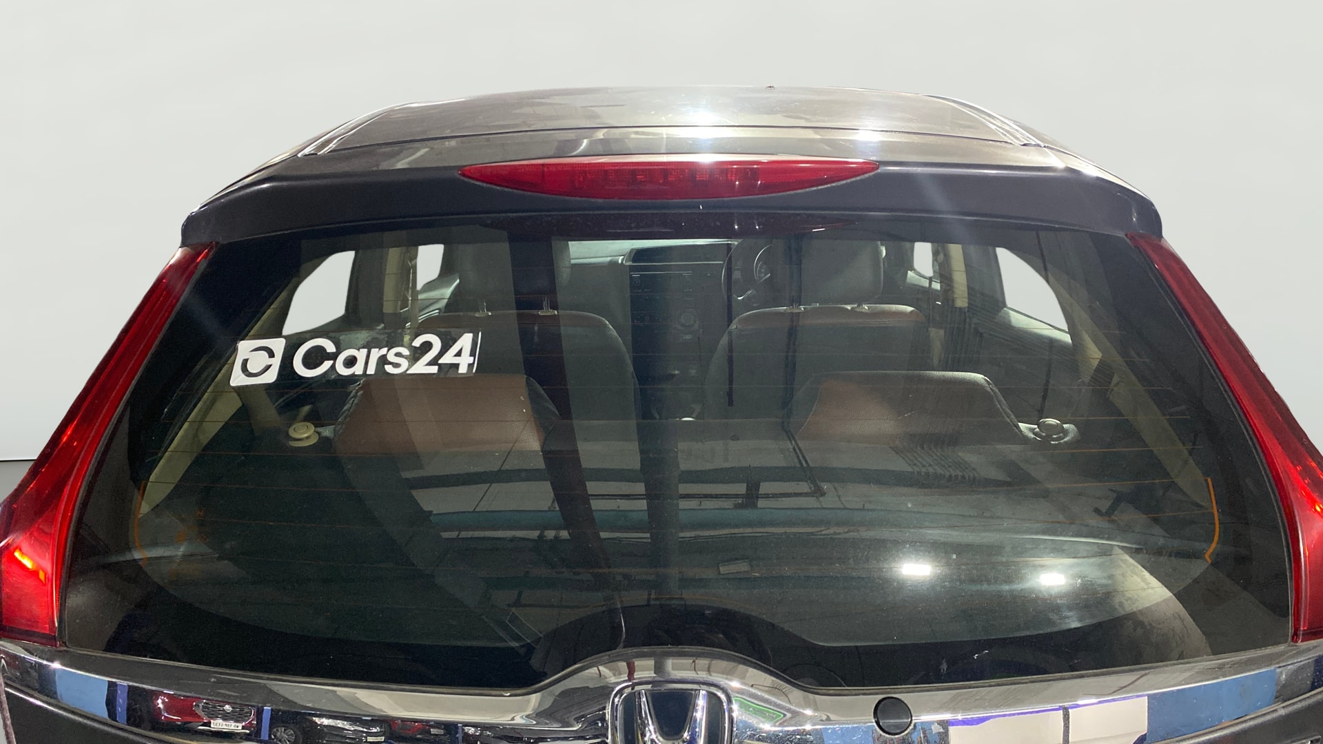 View 2018 Honda Jazz E MT Diesel Image 4 Used 2018 Honda Jazz E MT Diesel Image 4