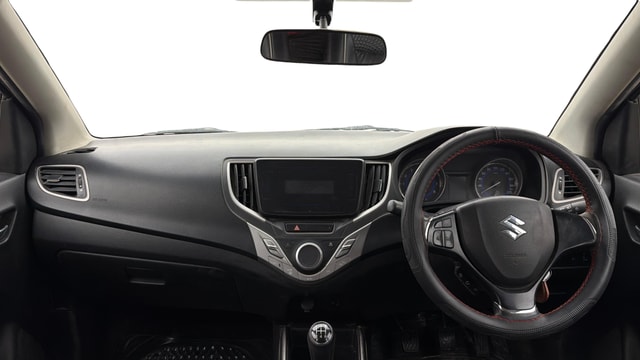 View Maruti Suzuki 1000 Image 15 Used Maruti Suzuki 1000 Image 15