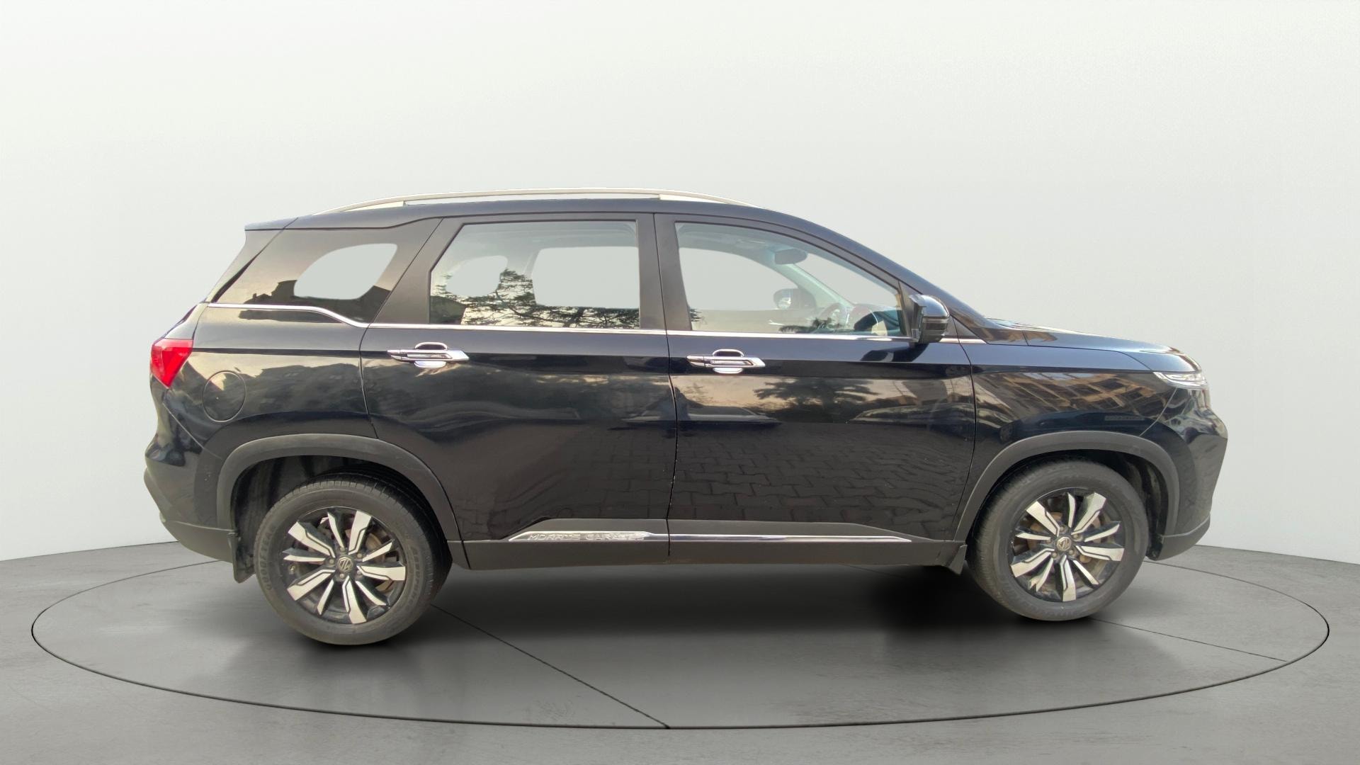 View 2020 MG Hector Sharp Petrol BS IV Image 28 Used 2020 MG Hector Sharp Petrol BS IV Image 28