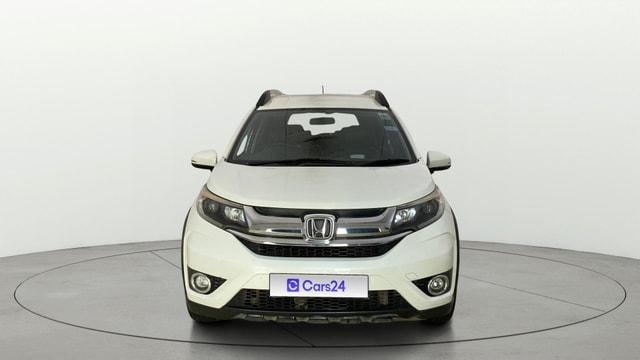 View Honda BR-V Image 1 Used Honda BR-V Image 1