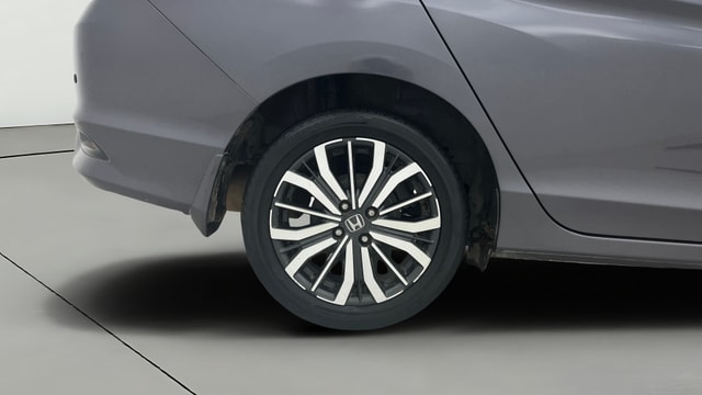 View Honda City Image 25 Used Honda City Image 25