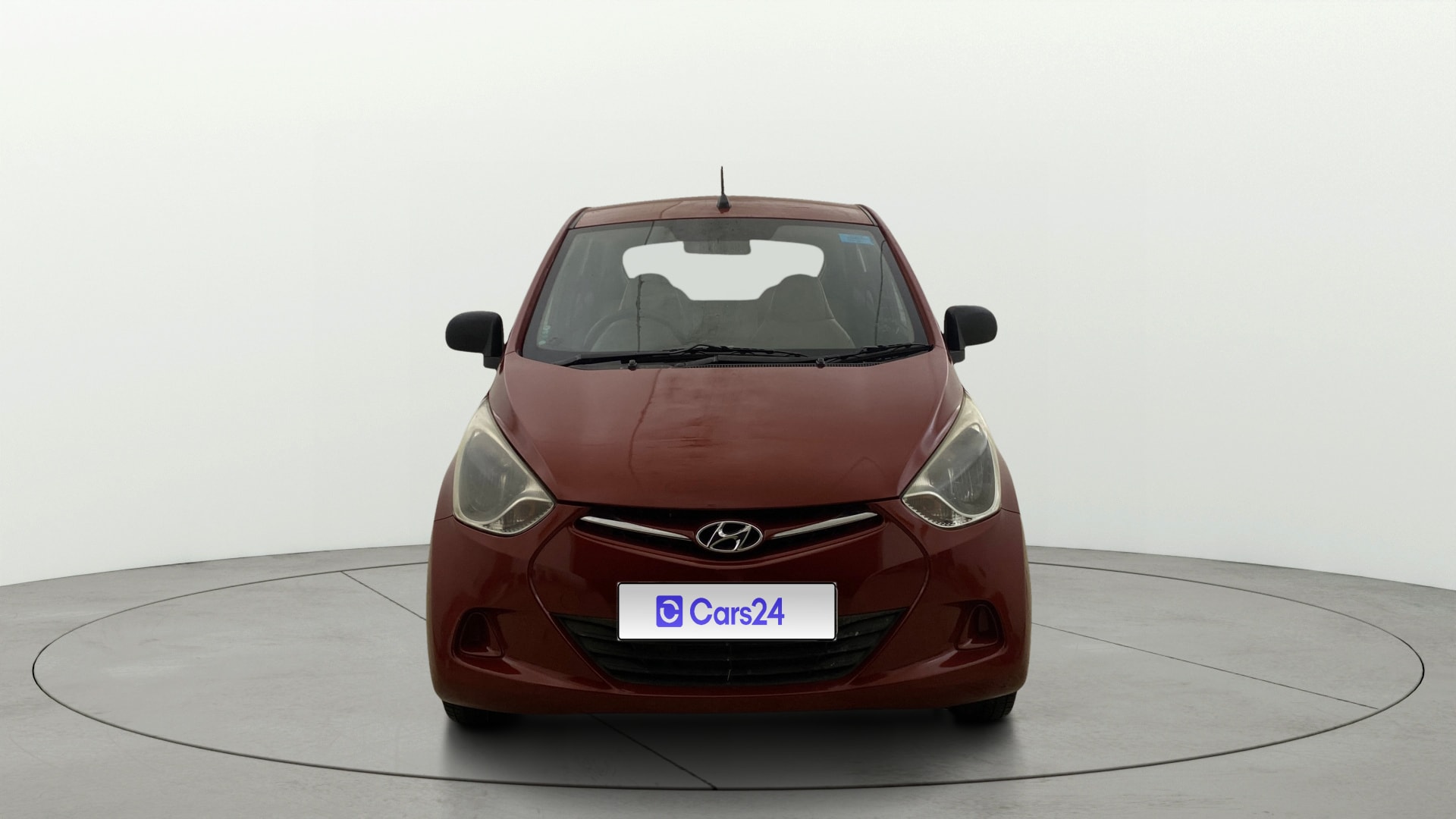 Used 2014 Hyundai EON Used 2014 Hyundai EON